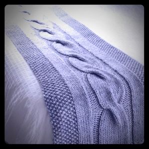 Handcrafted  Knitting